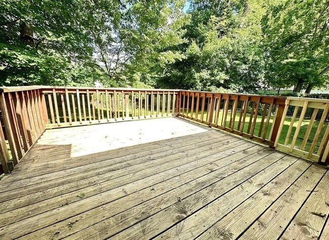 Building Photo - 1641 Cedar Springs Cir