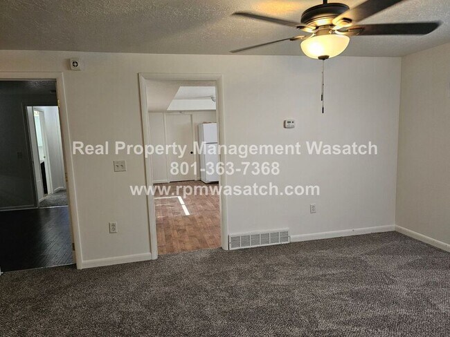 Building Photo - 7725 S 1530 W