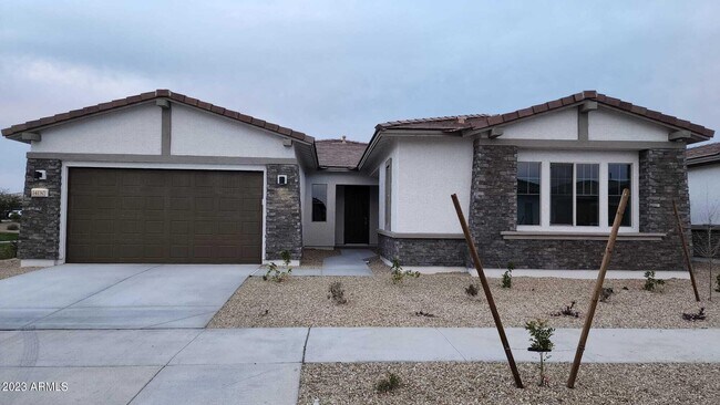 Primary Photo - 14130 W El Cortez Pl