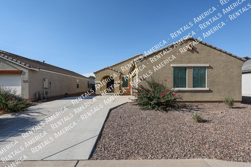 Building Photo - 932 Kachina Dr