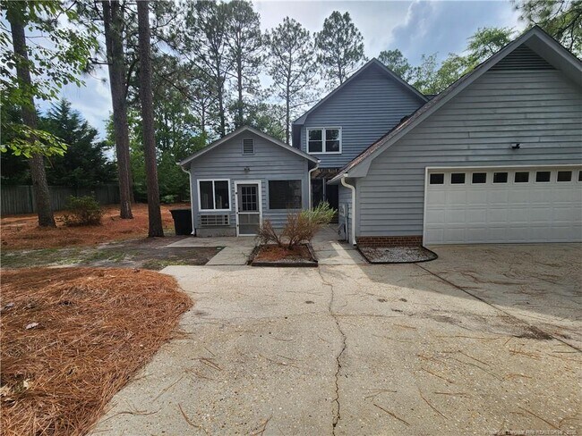 Building Photo - 6871 S Staff Rd