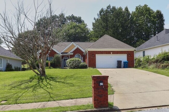 Primary Photo - 510 MacLand Dr