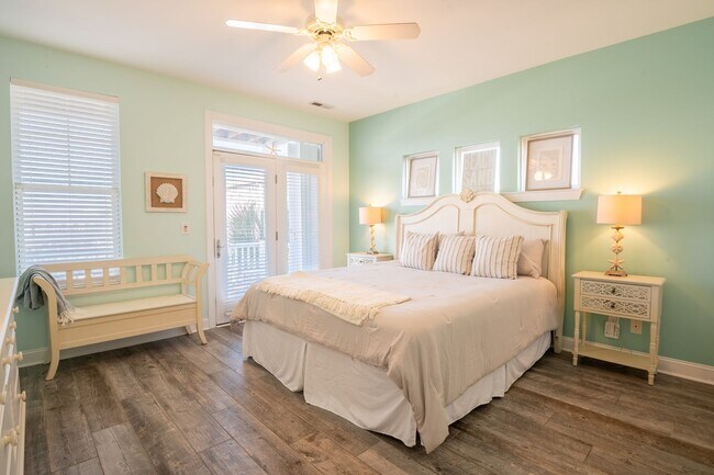 Building Photo - PLAN AND SECURE YOUR WINTER GETAWAY NOW, W...