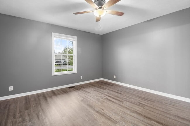Building Photo - 3663 S Cindy Jo Dr