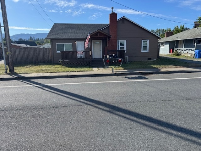 Building Photo - 1809 Williams Hwy