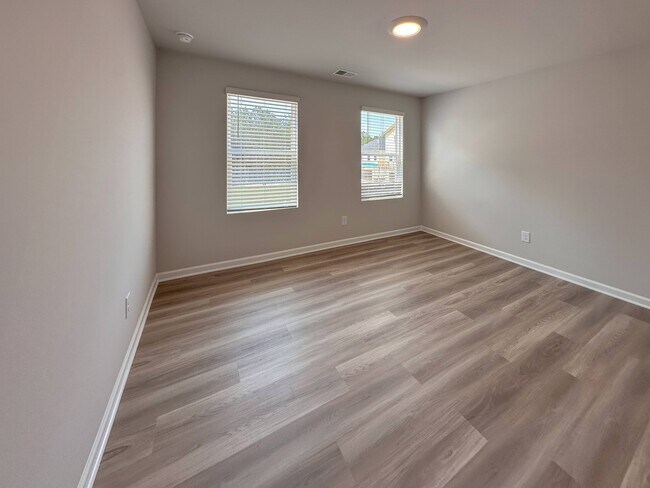 Floorplan - Riverstone Retreat