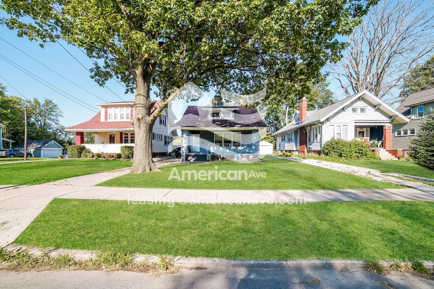 Building Photo - 2103 North North Street