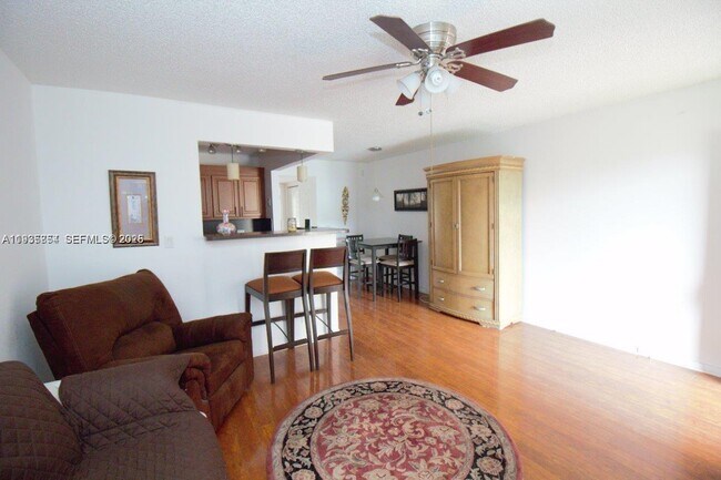 Building Photo - 13350 SW 1st St