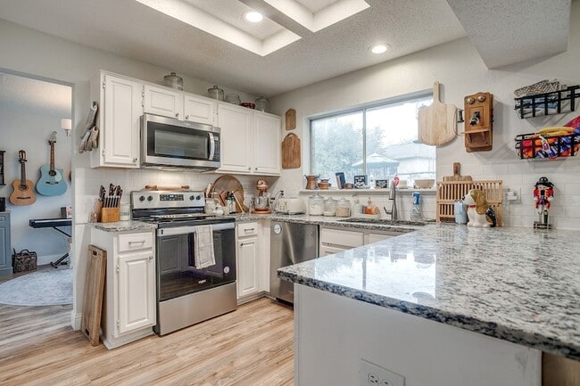 Building Photo - 5221 Grand Mesa Dr