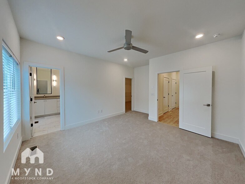 Building Photo - 1541 Millwood Pl