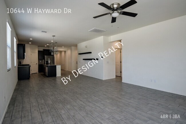 Building Photo - Gladden Farms - 4 Bed 3 Full Bath w/Flex-S...