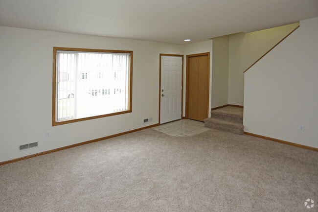Interior Photo - Southwood Townhomes