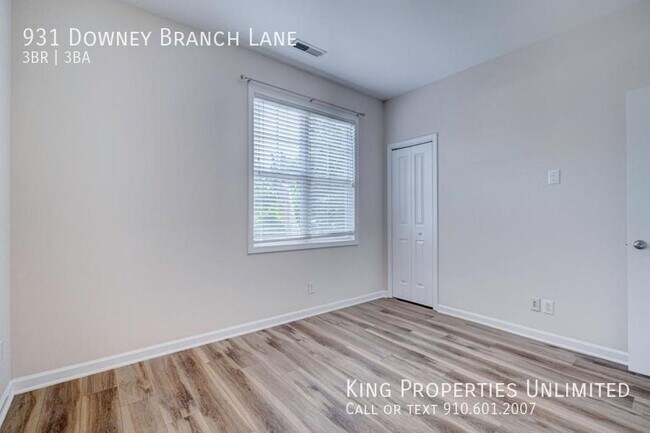 Building Photo - 931 Downey Branch Ln