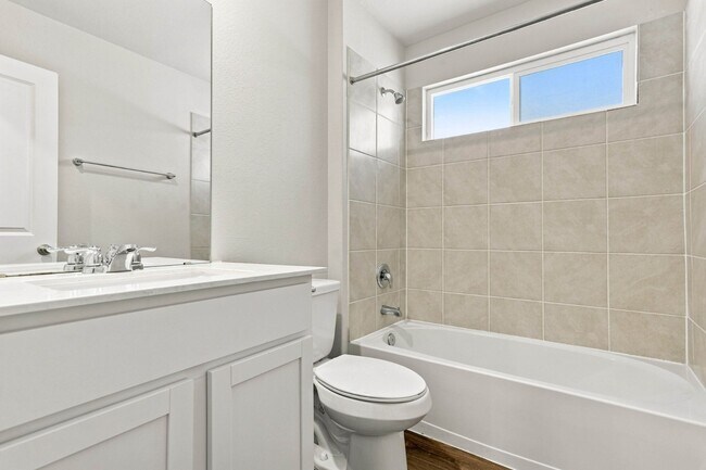 Building Photo - New Construction! 4-Bed 2-Bath Home in Amhurst Community! Available Now!
