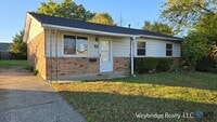 Building Photo - 3BD 1BTH Ranch in the Pleasant Run Neighbo...