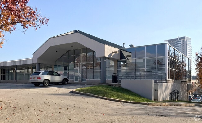 Building Photo - 11560 Rockville Pike