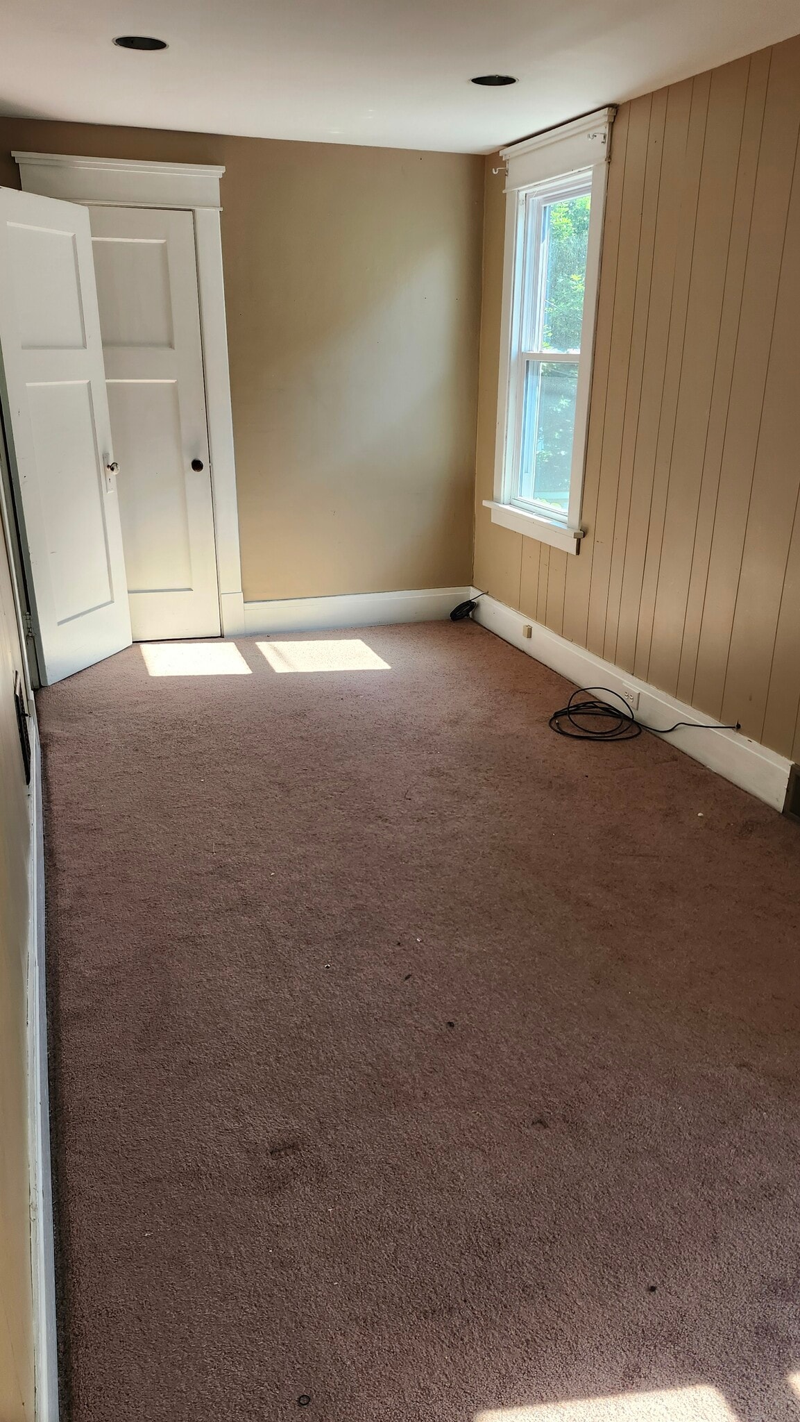 Bedroom 1 - 47 Roesch Ave