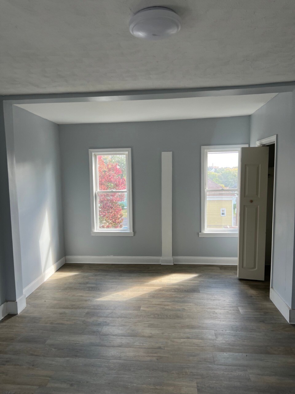 Bedroom #1 - 49 Elder St