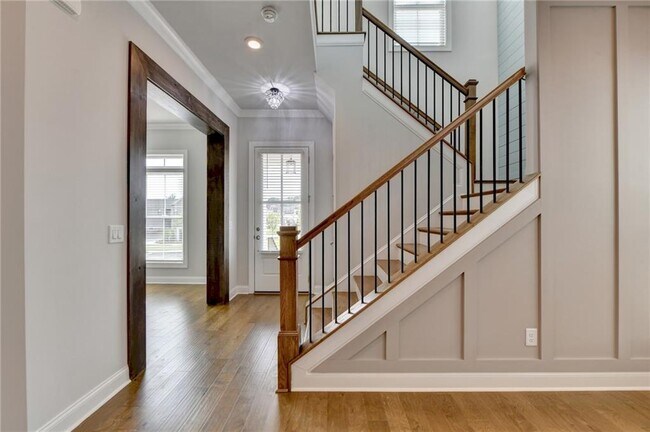 Building Photo - 4536 Molder Dr