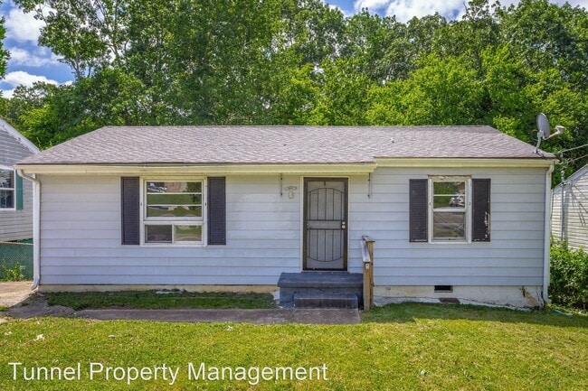 Building Photo - 2 br, 1 bath House - 1118 Arlington Ave