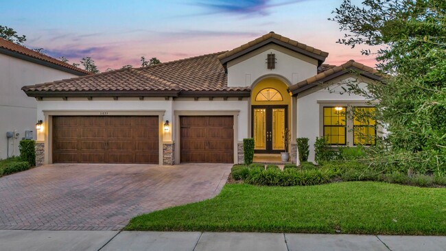 Building Photo - Gorgeous Starkey Ranch Home