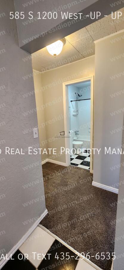 Building Photo - 585 S 1200 W