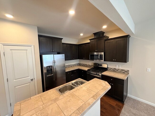 Building Photo - Gorgeous Cedar Brook Home in Sherwood – $500 Off First Month!