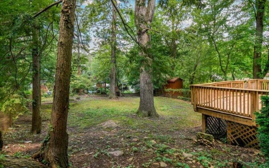 Building Photo - 6916 New Hampshire Ave