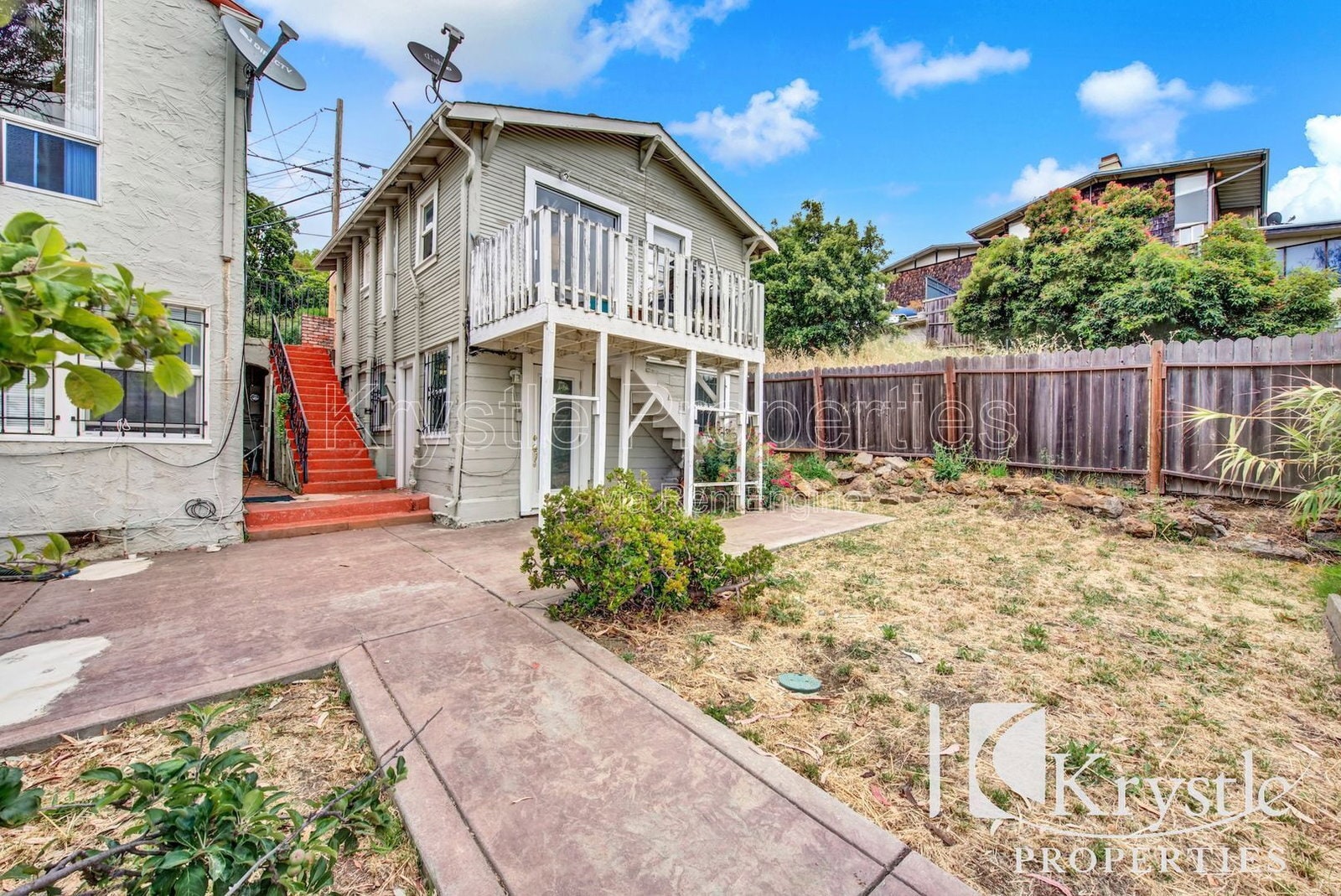 Building Photo - 505 Hichborn St