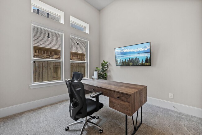 Building Photo - 16715 Bark Cabin Dr