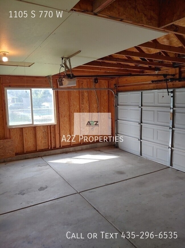 Building Photo - 1105 S 770 W