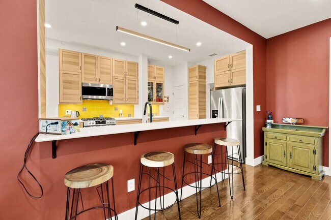 Building Photo - 4012 7th St NW