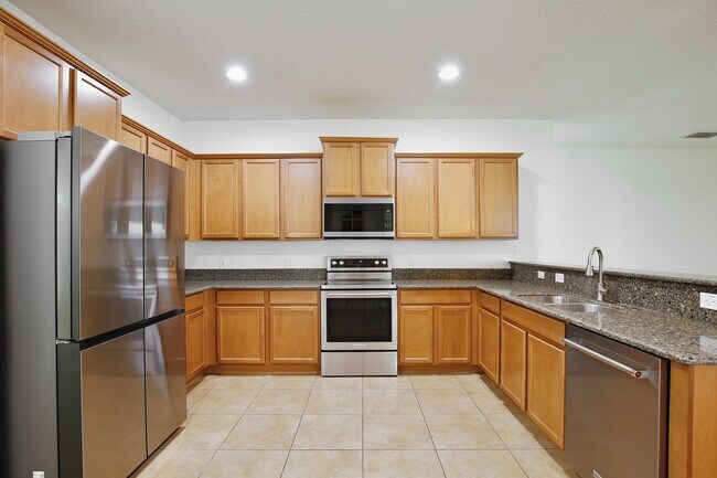 Building Photo - 3908 Coastal Breeze Dr
