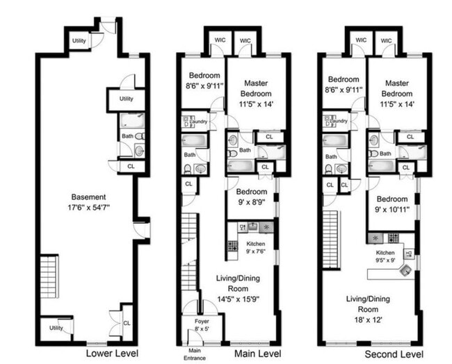 Building Photo - 141 Beach St