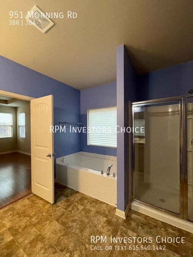 Building Photo - 951 Morning Rd