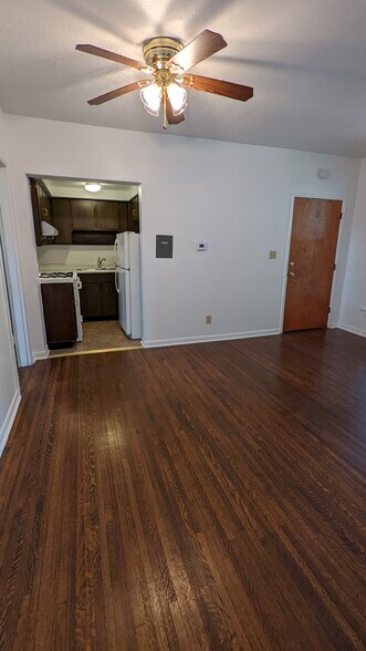 Building Photo - 1641 Lucia Ave