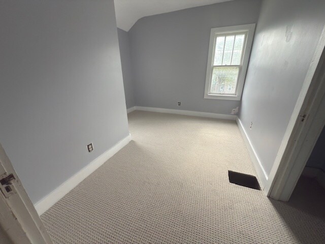 Bedroom 3 - 2314 S Burdick St