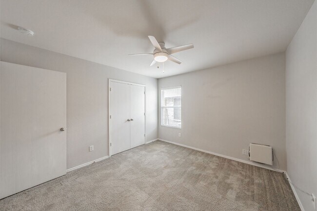 Building Photo - 25% OFF FIRST MONTH'S RENT WITH 12 MONTH LEASE! Lovely 3 bedroom, 2 bath home in Harriet Creek Ra...