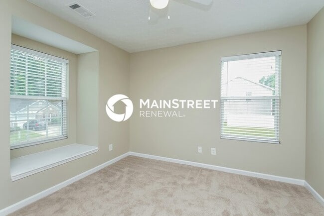 Building Photo - 3 Bedroom Pet-Friendly Home in Canton, GA with Main Street Renewal