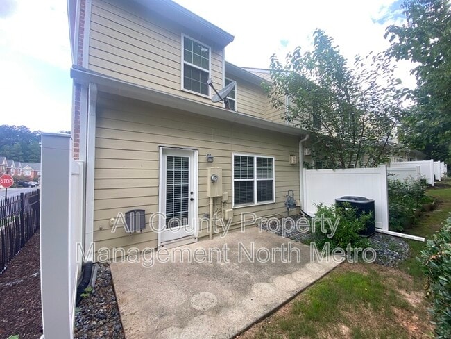 Building Photo - 9807 Alger Trce