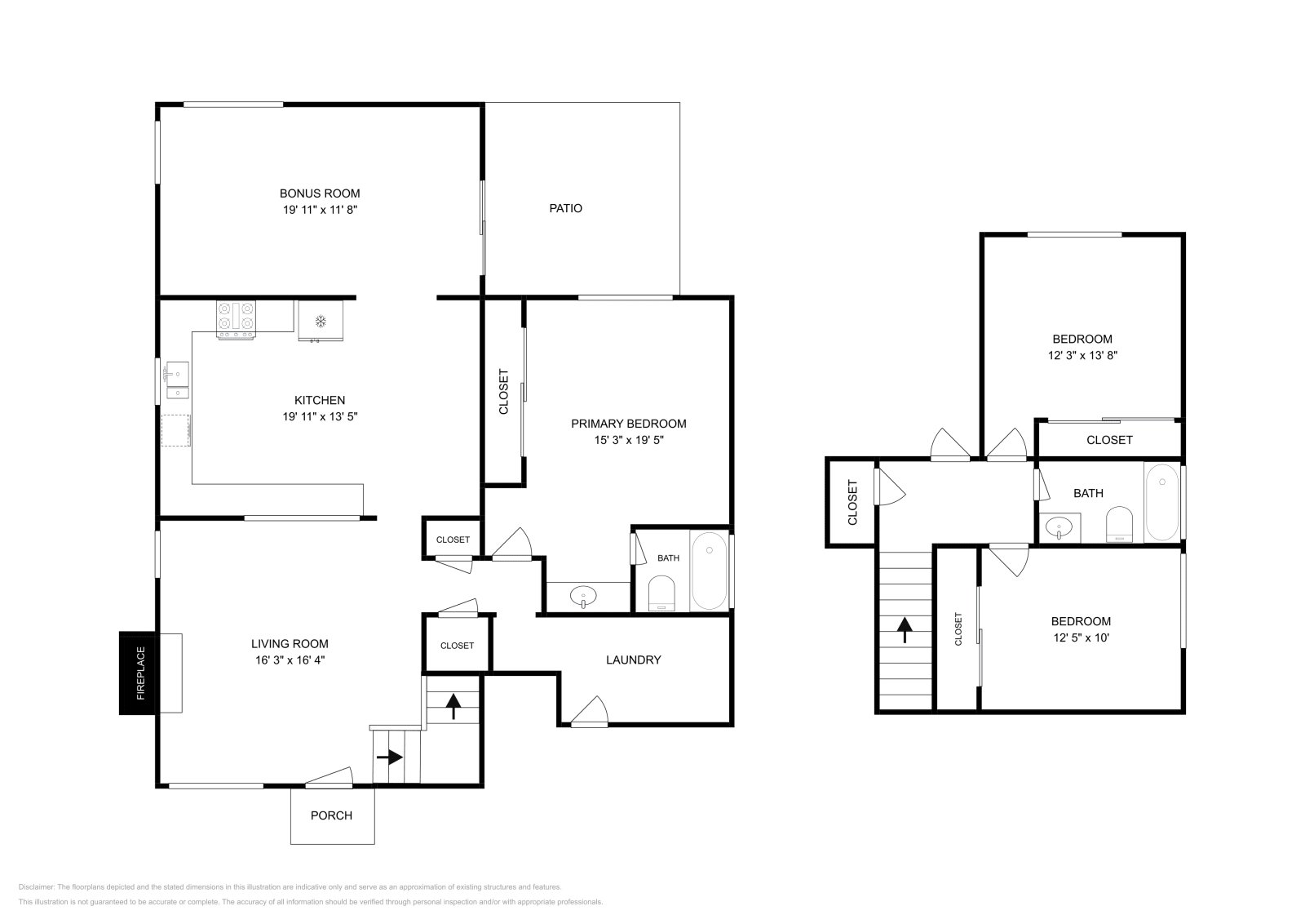 Building Photo - 2255 Howard Dr