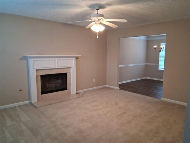 Building Photo - 130 Vinings Dr