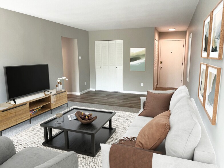 Lydia Rose Apartments 2980 Snelling Ave N Roseville MN 55113