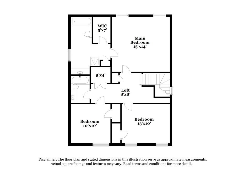 Building Photo - 11928 Creek Turn Dr