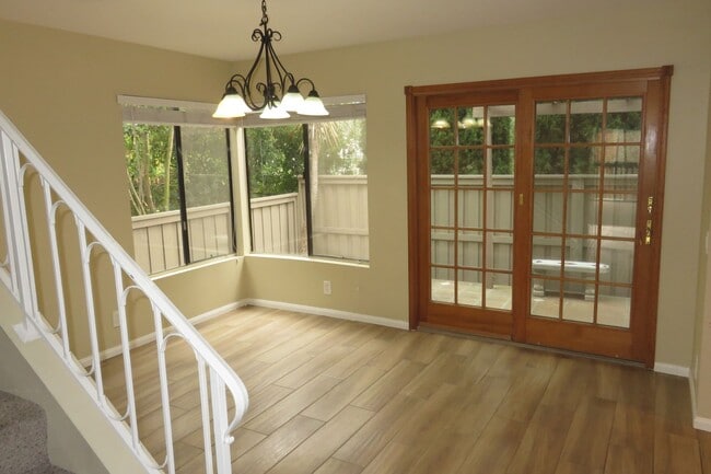 Building Photo - Townhome for Rent — La Jolla Village, South Point Community