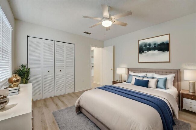 Building Photo - 12125 Spartan Way