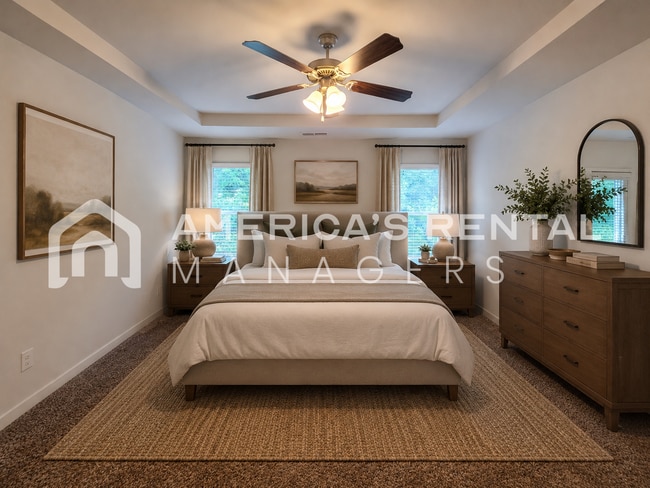 Building Photo - Modern Living in The Heights!