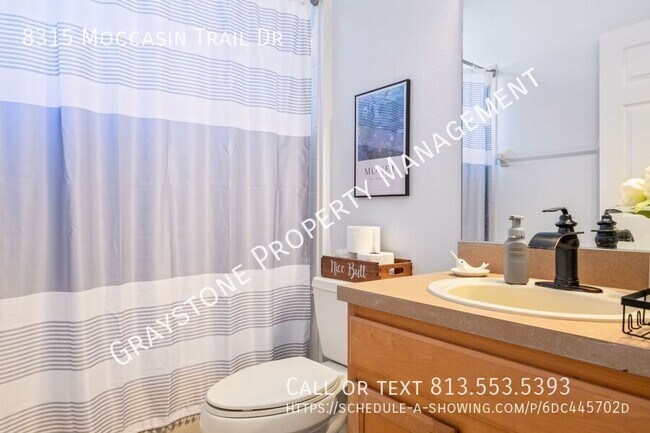 Building Photo - 8315 Moccasin Trail Dr