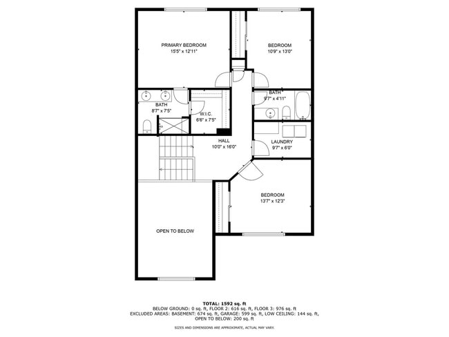 Building Photo - 2802 Exmoor Ln