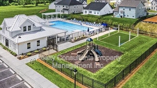 Building Photo - 534 Raspberry Hl Dr